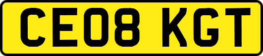 CE08KGT