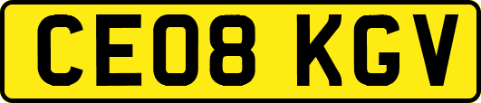 CE08KGV