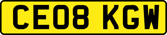 CE08KGW