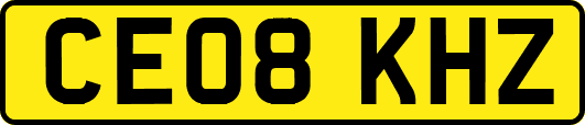 CE08KHZ