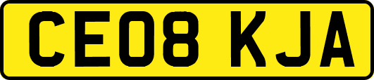 CE08KJA