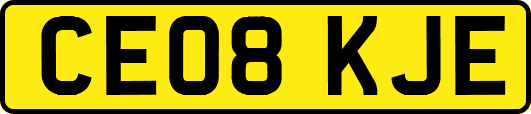 CE08KJE