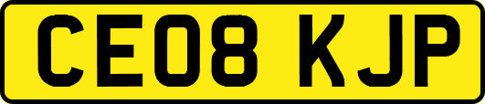 CE08KJP