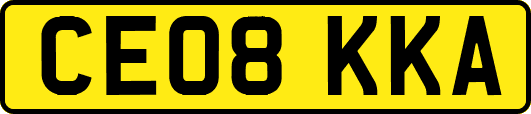 CE08KKA