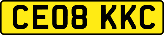 CE08KKC