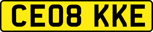 CE08KKE