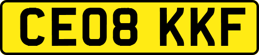 CE08KKF