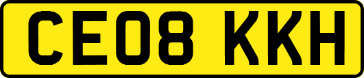 CE08KKH