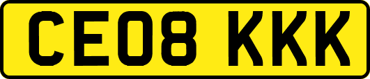 CE08KKK