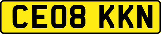 CE08KKN