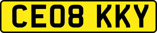 CE08KKY