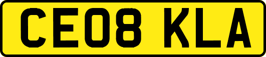 CE08KLA
