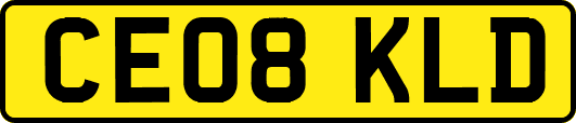 CE08KLD