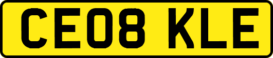 CE08KLE
