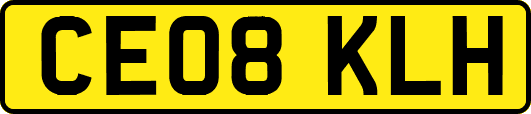 CE08KLH