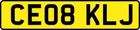 CE08KLJ