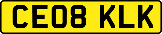 CE08KLK
