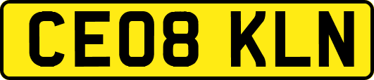 CE08KLN