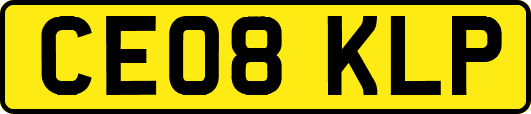CE08KLP