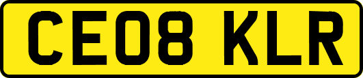 CE08KLR