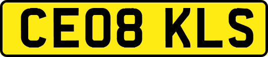 CE08KLS