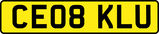 CE08KLU