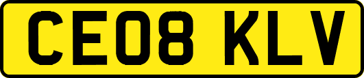 CE08KLV