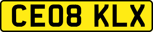 CE08KLX