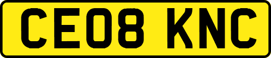 CE08KNC
