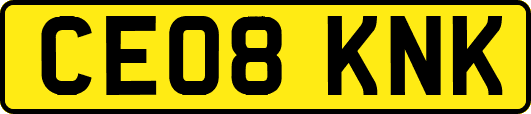 CE08KNK