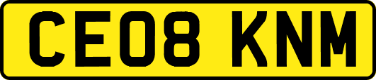 CE08KNM