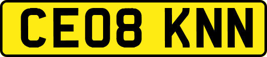 CE08KNN