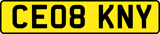 CE08KNY