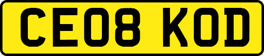 CE08KOD