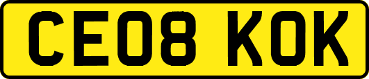 CE08KOK