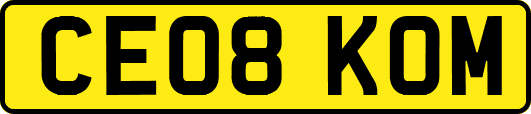 CE08KOM