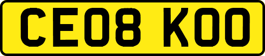 CE08KOO
