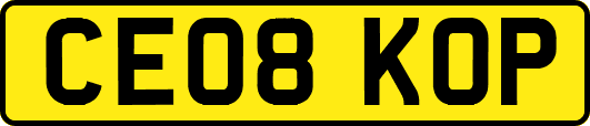 CE08KOP
