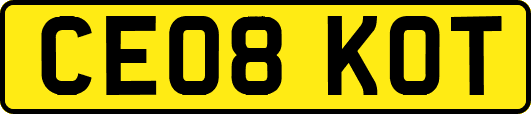 CE08KOT