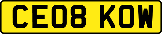 CE08KOW