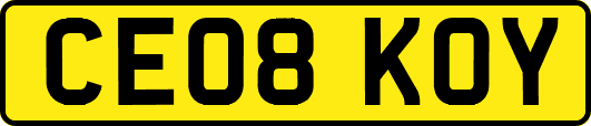 CE08KOY