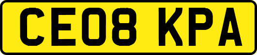 CE08KPA