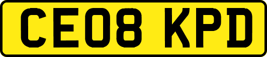 CE08KPD