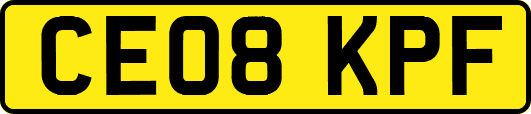 CE08KPF