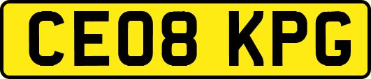 CE08KPG