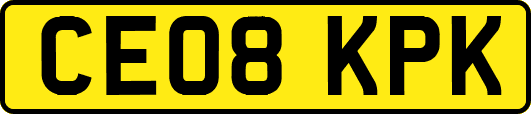 CE08KPK