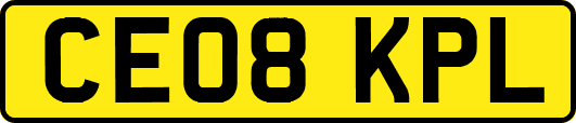 CE08KPL