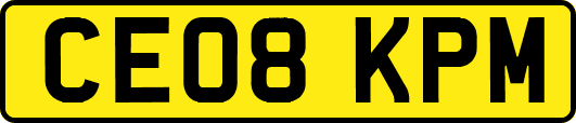 CE08KPM