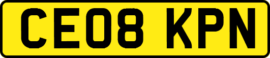 CE08KPN