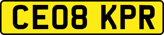 CE08KPR